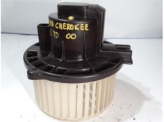 Recambio de motor calefaccion para jeep grand cherokee (wj/wg) 3.1 60th anniversary referencia OEM IAM  1661000233 