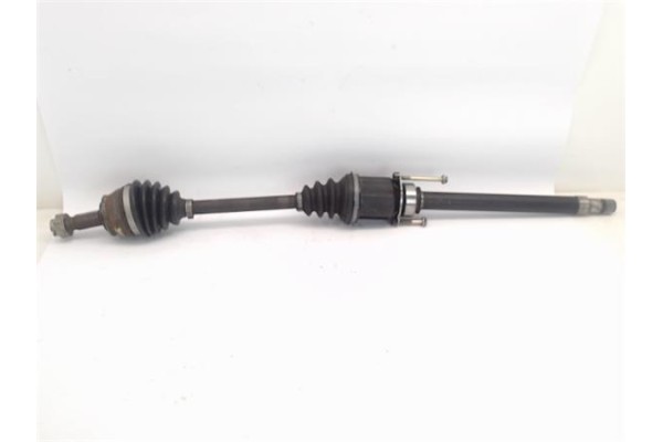Recambio de palier delantero derecho para fiat punto / grande punto (199) 1.3 d multijet referencia OEM IAM   