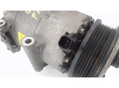 Recambio de compresor aire acond. para ford fiesta vi 1.6 tdci referencia OEM IAM AP3119D629AC  