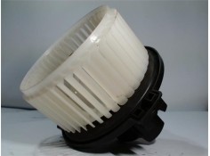 Recambio de motor calefaccion para jeep grand cherokee (wj/wg) 3.1 60th anniversary referencia OEM IAM  1661000233 