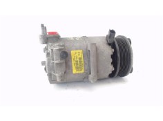 Recambio de compresor aire acond. para ford fiesta vi 1.6 tdci referencia OEM IAM AP3119D629AC  