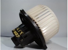 Recambio de motor calefaccion para jeep grand cherokee (wj/wg) 3.1 60th anniversary referencia OEM IAM  1661000233 