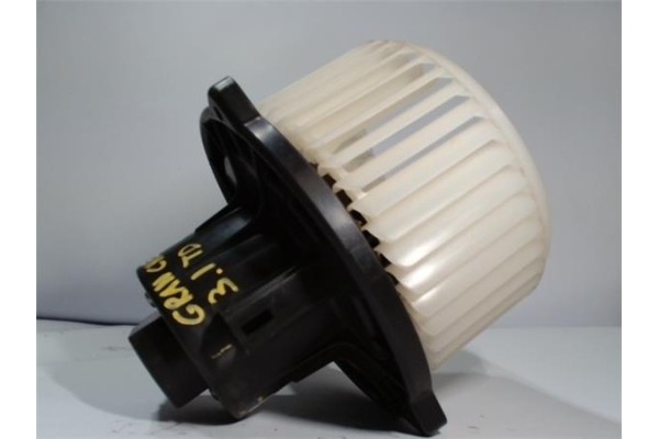 Recambio de motor calefaccion para jeep grand cherokee (wj/wg) 3.1 60th anniversary referencia OEM IAM  1661000233 