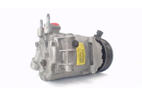 Recambio de compresor aire acond. para ford fiesta vi 1.6 tdci referencia OEM IAM AP3119D629AC  