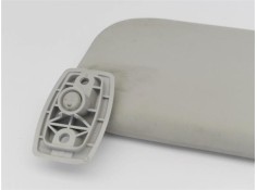 Recambio de parasol izquierdo para toyota aygo (kgb/wnb) 1.0 básico referencia OEM IAM 47410H030  