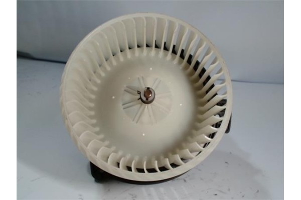 Recambio de motor calefaccion para jeep grand cherokee (wj/wg) 3.1 60th anniversary referencia OEM IAM  1661000233 