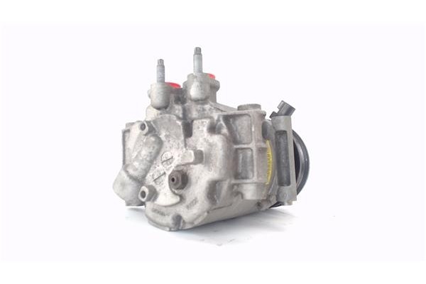 Recambio de compresor aire acond. para ford fiesta vi 1.6 tdci referencia OEM IAM AP3119D629AC  