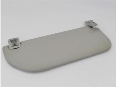 Recambio de parasol izquierdo para toyota aygo (kgb/wnb) 1.0 básico referencia OEM IAM 47410H030  