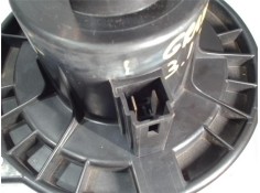Recambio de motor calefaccion para jeep grand cherokee (wj/wg) 3.1 60th anniversary referencia OEM IAM  1661000233 