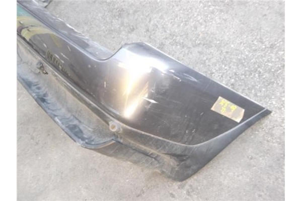Recambio de paragolpes trasero para bmw serie x5 (e53) 3.0d referencia OEM IAM 51127027049  