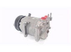 Recambio de compresor aire acond. para ford fiesta vi 1.6 tdci referencia OEM IAM AP3119D629AC  