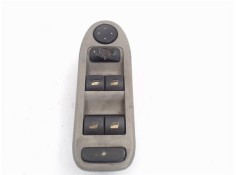 Recambio de mando elevalunas delantero izquierdo para citroen c5 berlina referencia OEM IAM 96514299ZW 00165 