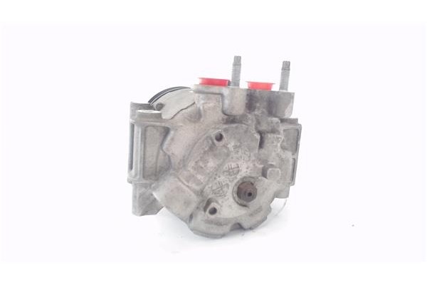 Recambio de compresor aire acond. para ford fiesta vi 1.6 tdci referencia OEM IAM AP3119D629AC  