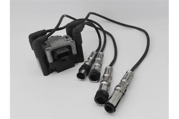Recambio de bobina encendido para volkswagen golf v (1k1) 1.6 referencia OEM IAM 32905106B  