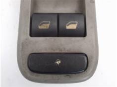 Recambio de mando elevalunas delantero izquierdo para citroen c5 berlina referencia OEM IAM 96514299ZW 00165 