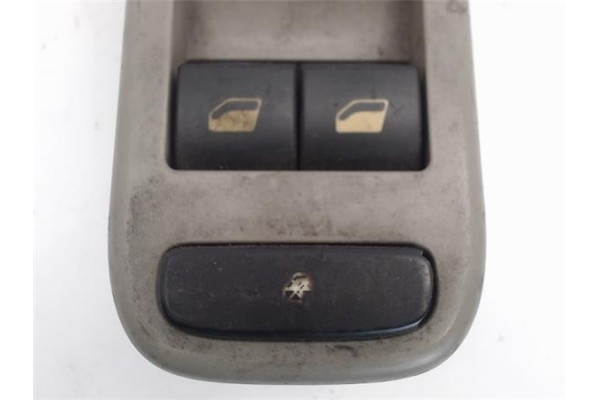 Recambio de mando elevalunas delantero izquierdo para citroen c5 berlina referencia OEM IAM 96514299ZW 00165 