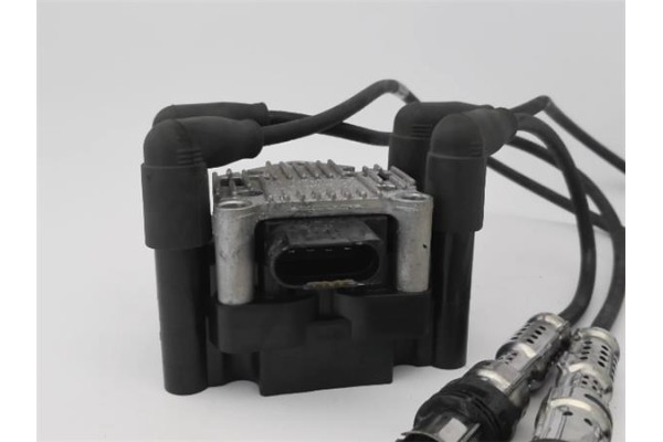 Recambio de bobina encendido para volkswagen golf v (1k1) 1.6 referencia OEM IAM 32905106B  