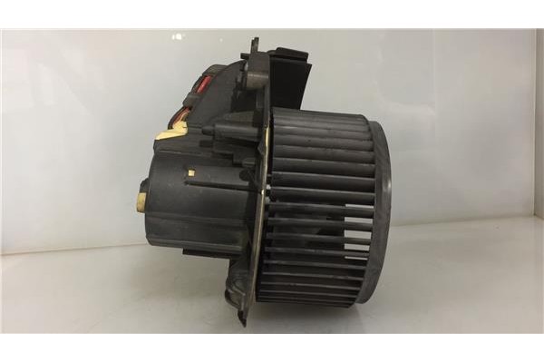 Recambio de motor calefaccion para citroen jumpy 1.6 hdi 90 referencia OEM IAM 5E7400000 1498378080 