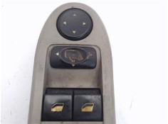 Recambio de mando elevalunas delantero izquierdo para citroen c5 berlina referencia OEM IAM 96514299ZW 00165 