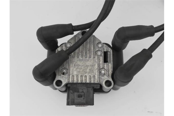 Recambio de bobina encendido para volkswagen golf v (1k1) 1.6 referencia OEM IAM 32905106B  