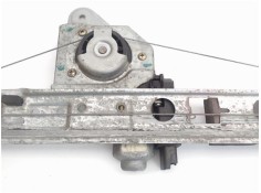 Recambio de mecanismo elevalunas trasero derecho para renault megane ii ranchera familiar (km0/1_) 1.9 dci referencia OEM IAM 82
