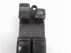 Recambio de mando elevalunas delantero izquierdo para nissan almera tino (v10m) referencia OEM IAM   
