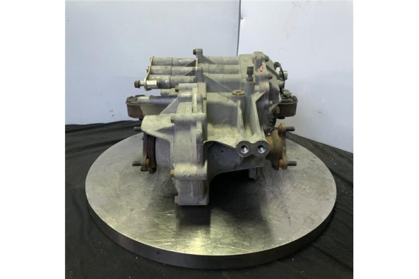 Recambio de grupo diferencial trasero para lexus rx (mcu_) 400h fwd referencia OEM IAM   