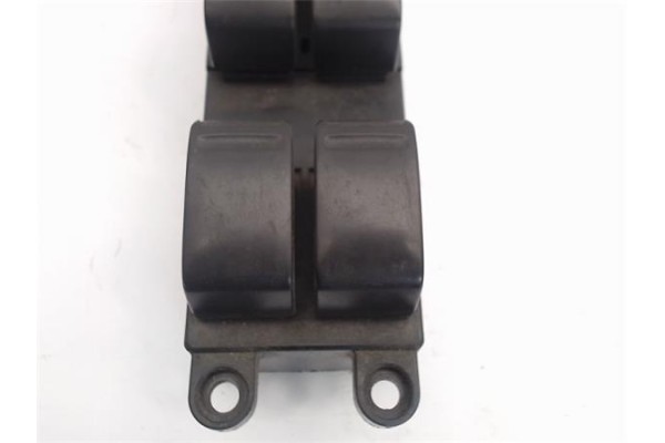 Recambio de mando elevalunas delantero izquierdo para nissan almera tino (v10m) referencia OEM IAM   