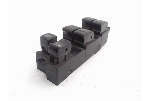 Recambio de mando elevalunas delantero izquierdo para nissan almera tino (v10m) referencia OEM IAM   