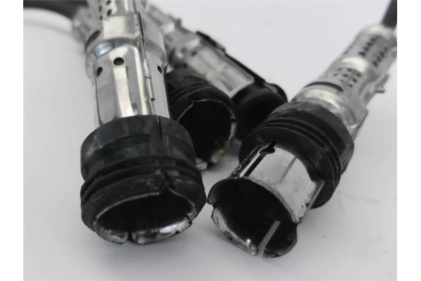 Recambio de bobina encendido para volkswagen golf v (1k1) 1.6 referencia OEM IAM 32905106B  