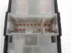 Recambio de mando elevalunas delantero izquierdo para nissan almera tino (v10m) referencia OEM IAM   