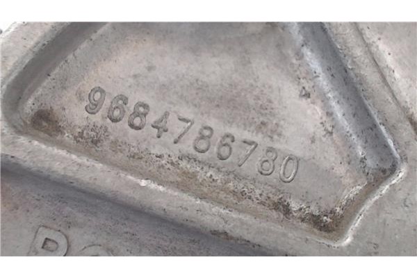 Recambio de depresor freno para ford fiesta vi 1.6 tdci referencia OEM IAM 1785236 9684786780 
