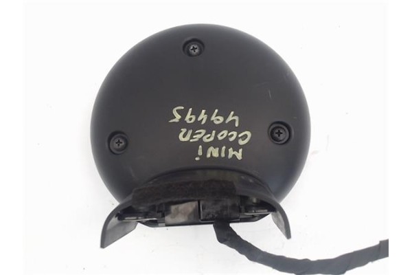 Recambio de cuadro completo para mini mini (r56) 1.6 cooper d referencia OEM IAM 920138102 BM0505042 