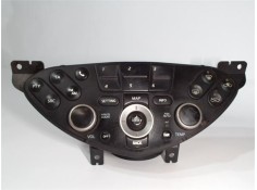 Recambio de mandos calefaccion / a.a. para nissan primera berlina (p12) 1.8 tekna referencia OEM IAM 28395AV611 31150892H 