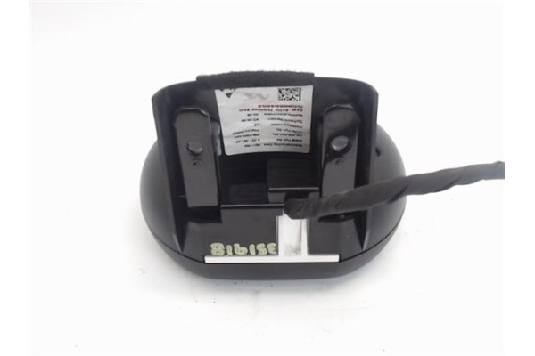 Recambio de cuadro completo para mini mini (r56) 1.6 cooper d referencia OEM IAM 920138102 BM0505042 