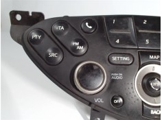 Recambio de mandos calefaccion / a.a. para nissan primera berlina (p12) 1.8 tekna referencia OEM IAM 28395AV611 31150892H 