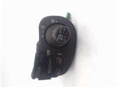 Recambio de mando limpiaparabrisas para renault scenic ii (jm) referencia OEM IAM   