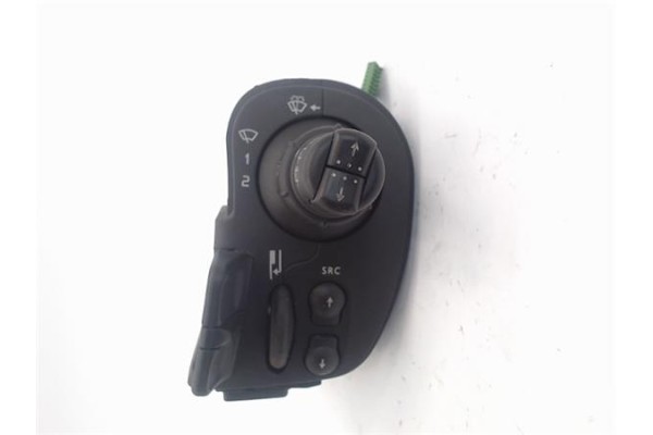 Recambio de mando limpiaparabrisas para renault scenic ii (jm) referencia OEM IAM   