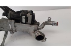 Recambio de egr para ford fiesta vi 1.6 tdci referencia OEM IAM 5056390200  