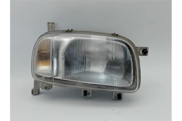 Recambio de faro delantero dcho para nissan micra (k11) 1.3 i 16v referencia OEM IAM  89000362 