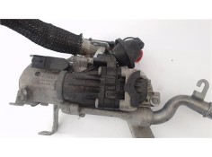 Recambio de egr para ford fiesta vi 1.6 tdci referencia OEM IAM 5056390200  