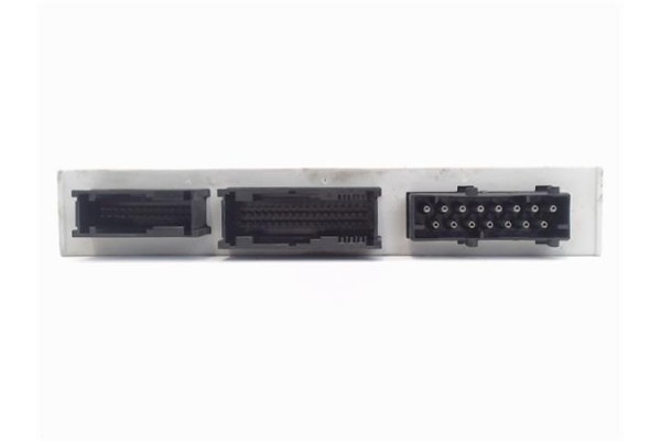Recambio de centralita para bmw serie x3 (e83) 2.5i referencia OEM IAM 61356944840 57762110 