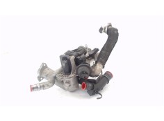 Recambio de egr para ford fiesta vi 1.6 tdci referencia OEM IAM 5056390200  