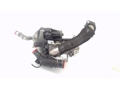 Recambio de egr para ford fiesta vi 1.6 tdci referencia OEM IAM 5056390200  
