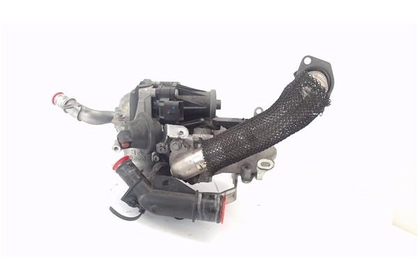 Recambio de egr para ford fiesta vi 1.6 tdci referencia OEM IAM 5056390200  