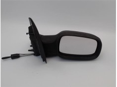 Recambio de retrovisor derecho para renault megane ii berlina 5p referencia OEM IAM 110511071109  