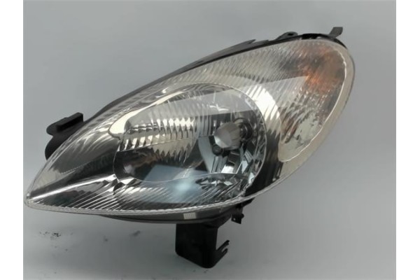 Recambio de faro delantero izquierdo para citroen xsara picasso referencia OEM IAM XX  