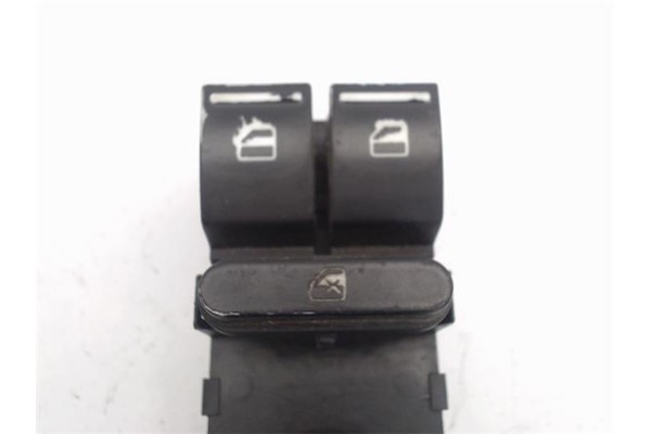 Recambio de mando elevalunas delantero izquierdo para seat toledo (5p2) referencia OEM IAM 1K4959857A 276601S 