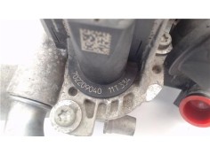 Recambio de egr para ford fiesta vi 1.6 tdci referencia OEM IAM 5056390200  