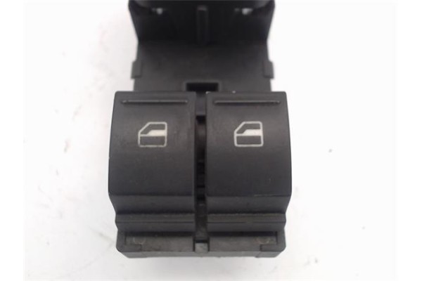 Recambio de mando elevalunas delantero izquierdo para seat toledo (5p2) referencia OEM IAM 1K4959857A 276601S 